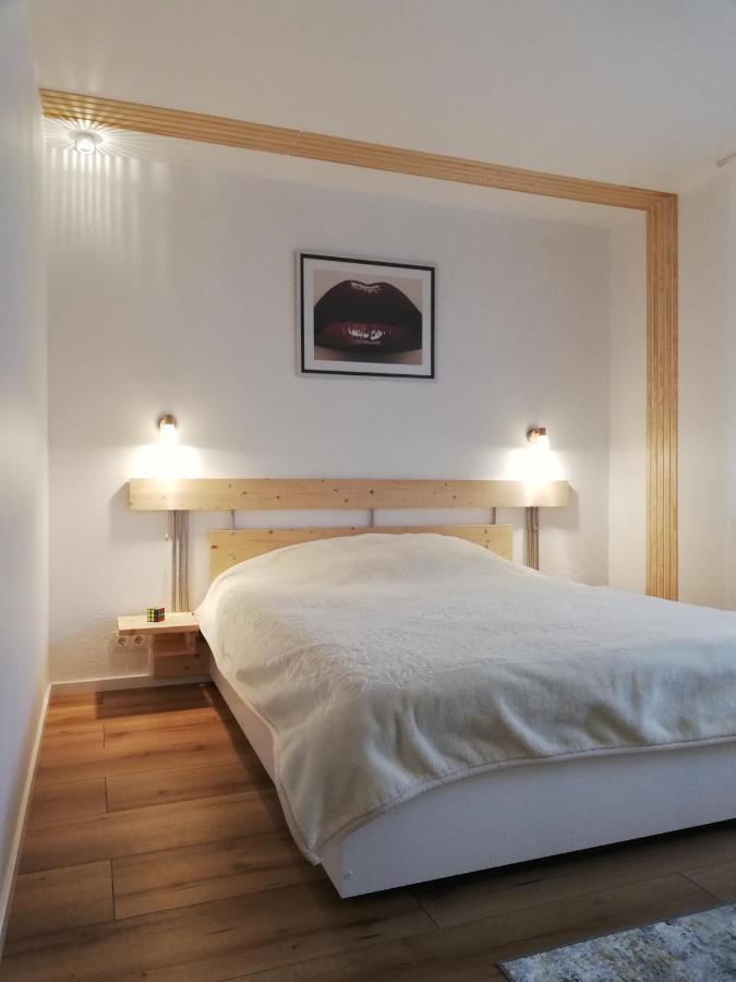 Apartamento Poilsis Jums Nida Exterior foto