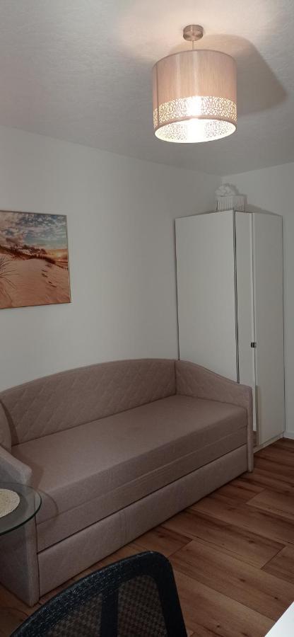 Apartamento Poilsis Jums Nida Exterior foto
